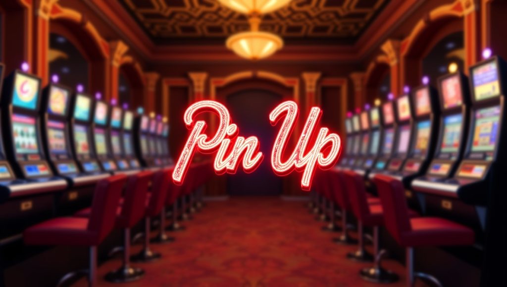 Pin Up 22