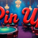 Pin up