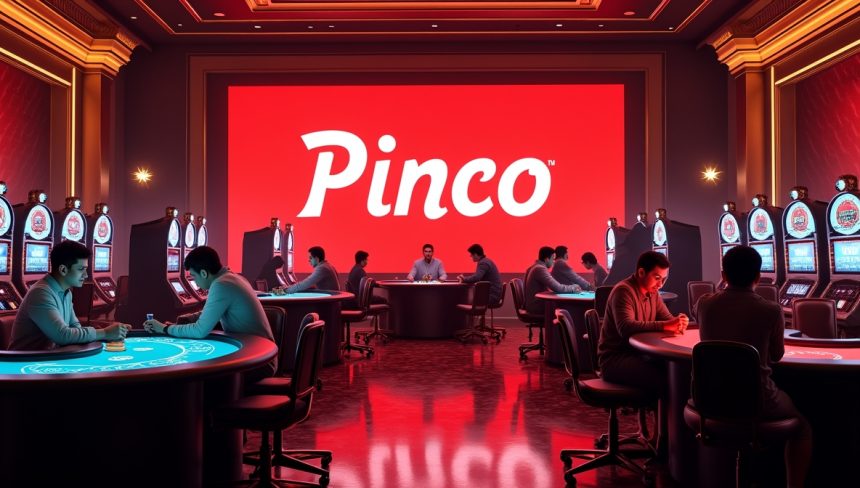 Pinco